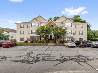 135 James Rd UNIT 2C, High Pt, NC 27265