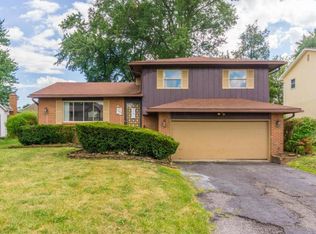 3163 Blue Ridge Rd, Columbus, OH 43219