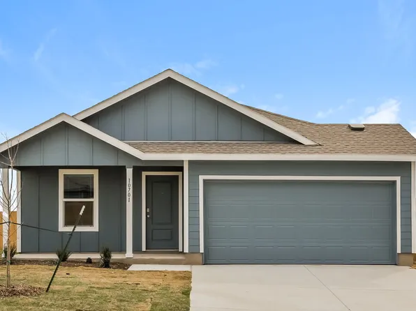 10701 Revolver Dr, Fort Worth, TX 76108