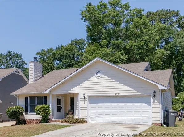 2828 Rosemeade Dr, Fayetteville, NC 28306