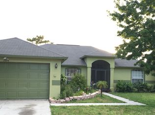2328 Ardon Ave, Orlando, FL 32833