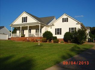 4298 Beason Dr, Lincolnton, NC 28092