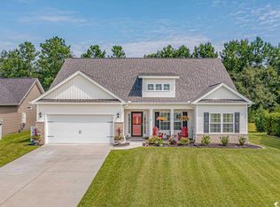 440 Windermere Lake Cir, Conway, SC 29526
