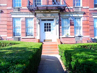 Rented by Brooklyn Heights Real Estate Inc