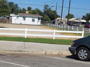 185 Central Ave, Shafter, CA 93263