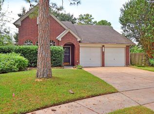 7703 Thorncreek Way, Houston, TX 77095
