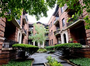 4017 N Clarendon Ave #1W, Chicago, IL 60613