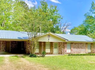 1403 Greens Creek Rd, Carson, MS 39427