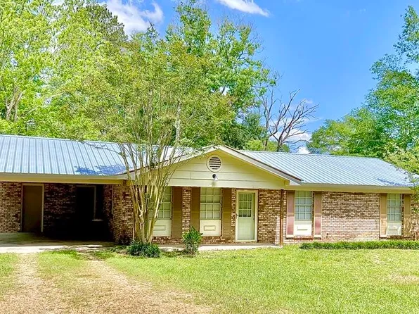 1403 Greens Creek Rd, Carson, MS 39427