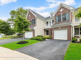 124 Deepwater Cir, Manalapan, NJ 07726