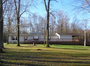 2935 Burns Rd, Jamestown, PA 16134