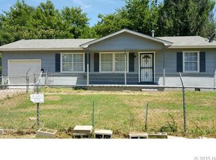 5631 N Elgin Ave, Tulsa, OK 74126
