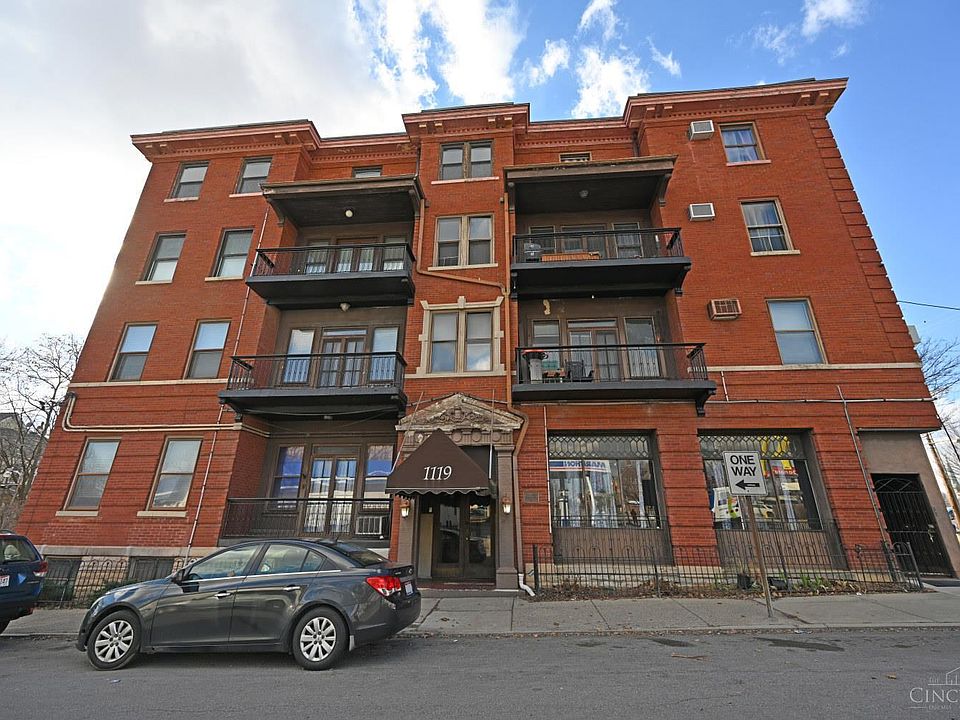 1st image of 1119 E McMillan St Unit B