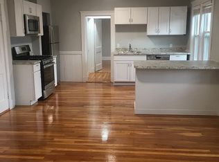 12 Brown Ter APT 1R, Jamaica Plain, MA 02130