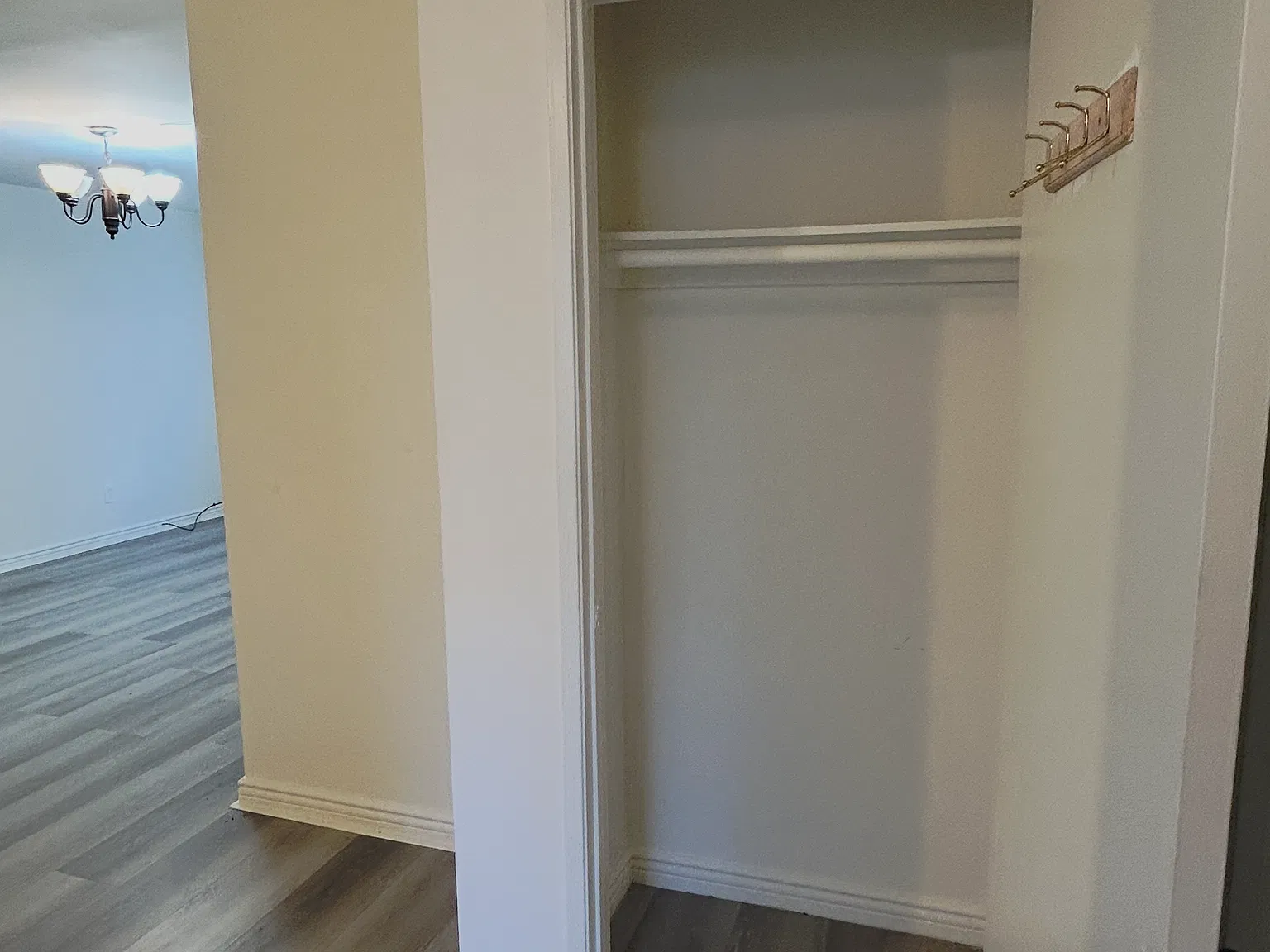 1 bed, 600 sqft, $1,895 — Photo 2