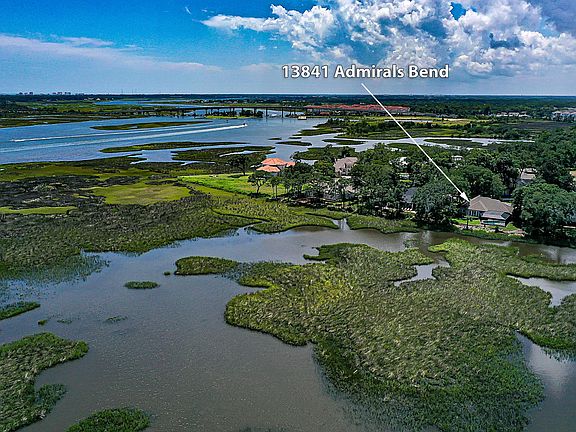 2nd image of 13841 Admirals Bend Dr