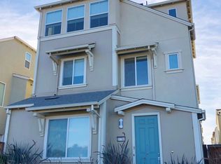 37780 Latitudes Ln, Newark, CA 94560