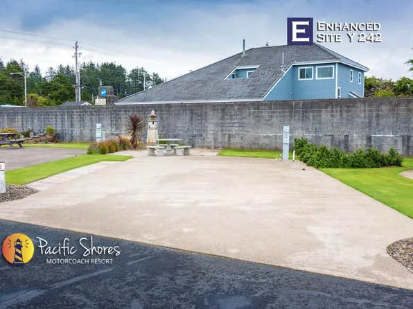 6225 N Coast Hwy Lot 242, Newport, OR 97365