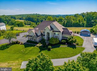 4083 Reels Mill Rd, Frederick, MD 21704