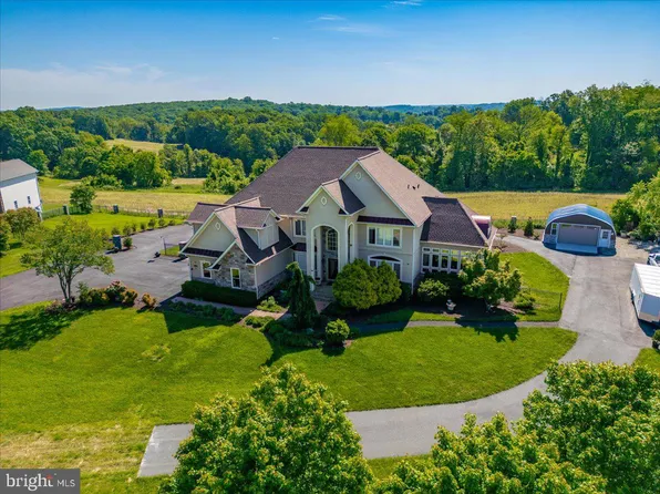 4083 Reels Mill Rd, Frederick, MD 21704