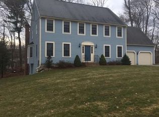 159 Stearns Rd, Marlborough, MA 01752