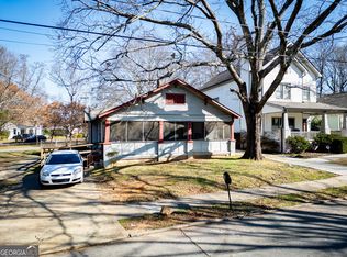 323 Spring St, Decatur, GA 30030