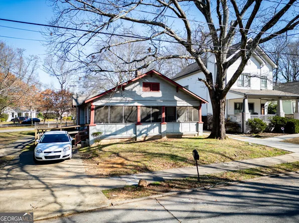 323 Spring St, Decatur, GA 30030