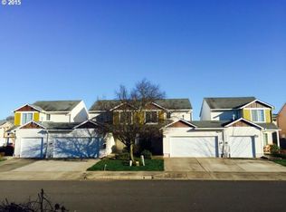 2367 Mount Vernon St SE, Albany, OR 97322