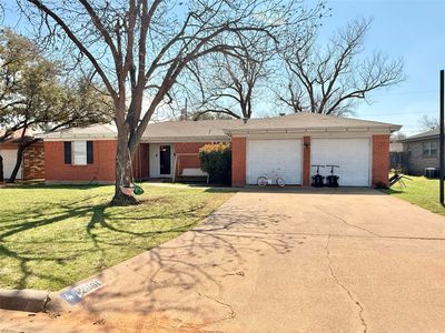 2681 Garfield Ave, Abilene, TX, 79601