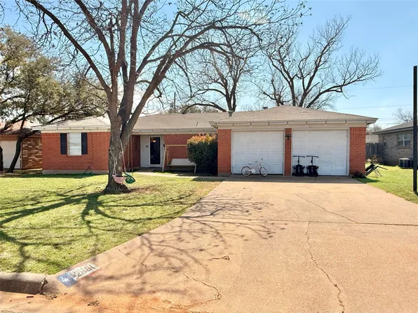 2681 Garfield Ave, Abilene, TX 79601