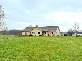 2050 Ephesus School Rd, Waynesburg, KY 40489