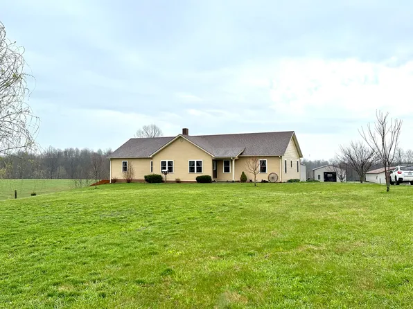 2050 Ephesus School Rd, Waynesburg, KY 40489