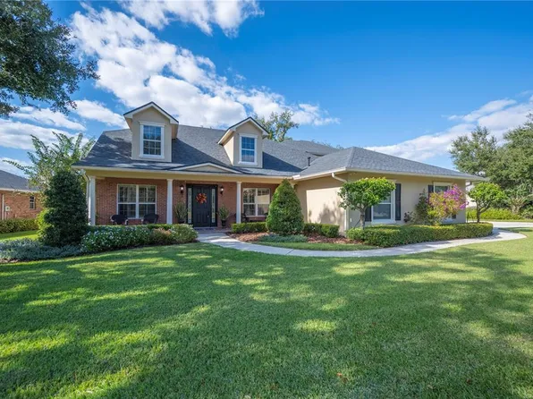 5789 Lake Victoria Dr, Lakeland, FL 33813