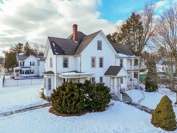 157 Milford Street, Manchester, NH 03102