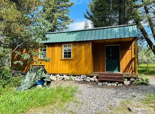 2790 Sagehen Dr, Island Park, ID 83429