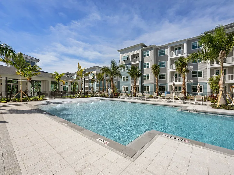 The Winslow Residences — Photo 20