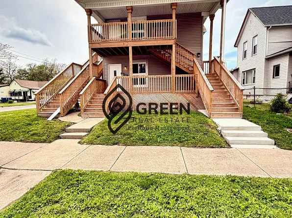 605 N Dearborn Ave, 605 N Dearborn Ave #609, Kankakee, IL 60901