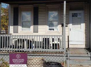 805 Sylvan St, Camden, NJ