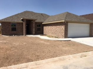 809 Calumet St, Midland, TX 79706