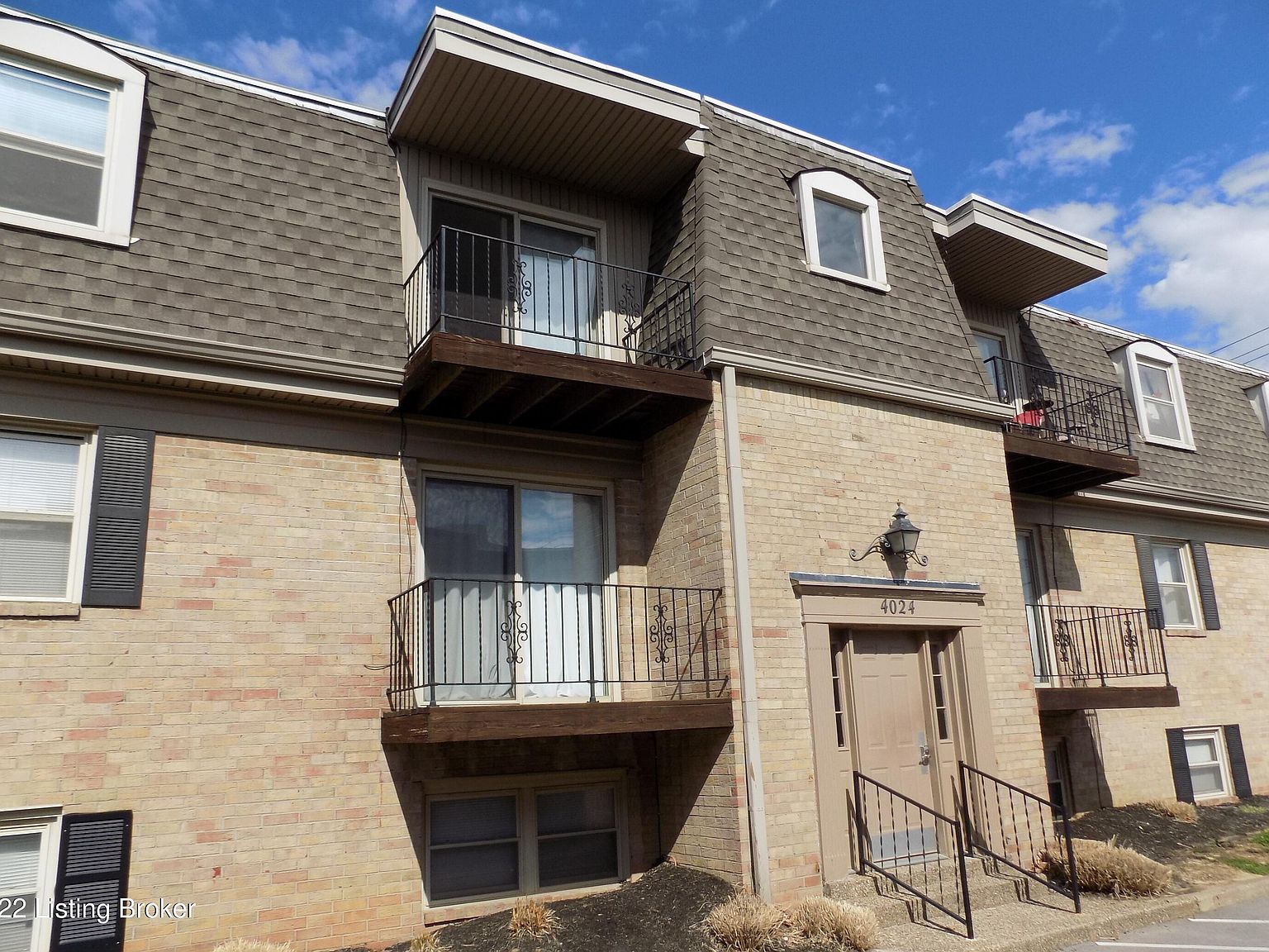 4025 Poplar Level Road