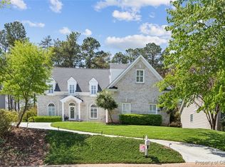 3013 Ridge Dr, Toano, VA 23168
