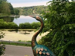 29340 Lake Logan Rd, Logan, OH 43138