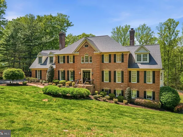 4514 Den Haag Rd, Warrenton, VA 20187