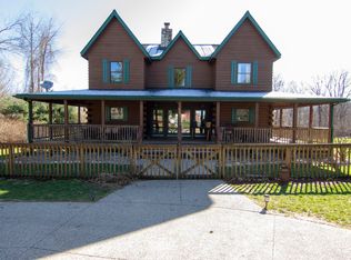 62477 Chestnut Dr, Sturgis, MI 49091