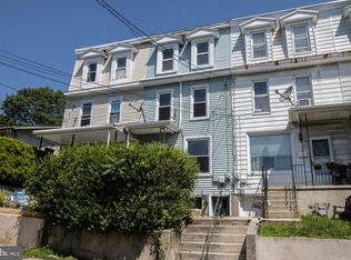 414 Spring Garden St, Pottsville, PA 17901