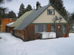 90 Grimes Pass Rd, Idaho City, ID 83631