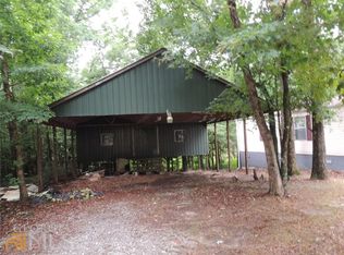 2531 Dempsey Brown Rd NW, Dewy Rose, GA 30634