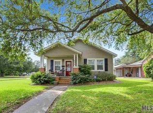 606 Lee Ave, Donaldsonville, LA 70346