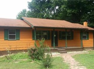 3636 Reed Rd, Indian Mound, TN 37079