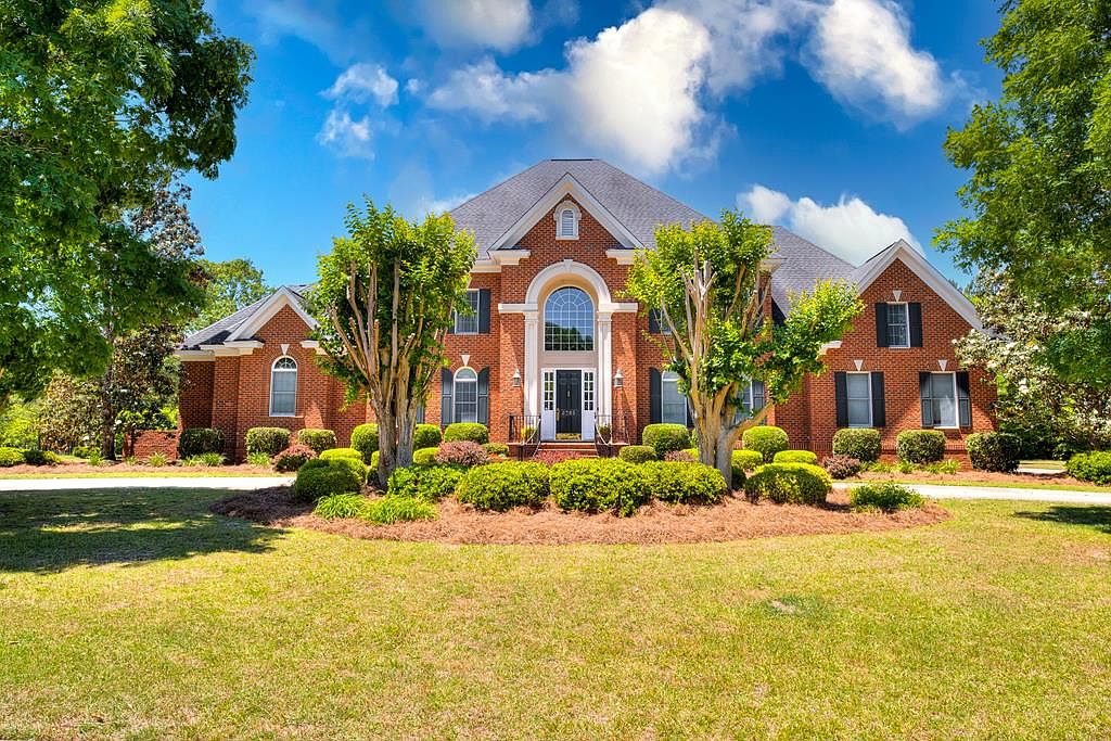 2795 Windmill Dr, Sumter, SC 29150 MLS 151356 Zillow